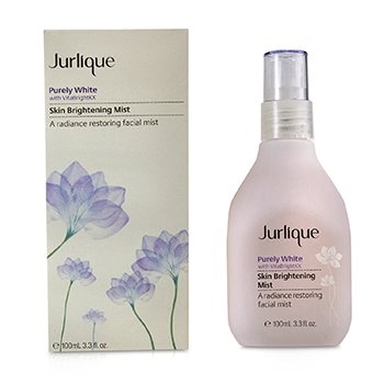 Purely White Skin Brightening Mist