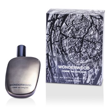 Wonderwood Eau De Parfum Spray