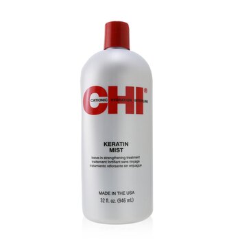 Keratin Mist Leave-In Strengthening Treatment