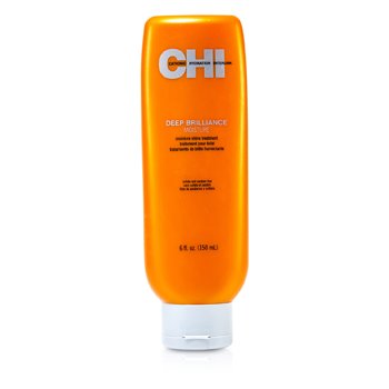Deep Brilliance Moisture Shine Treatment
