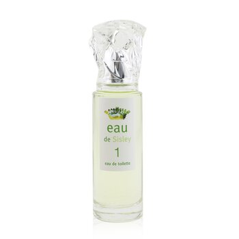 Eau De Sisley 1 Eau De Toilette Spray