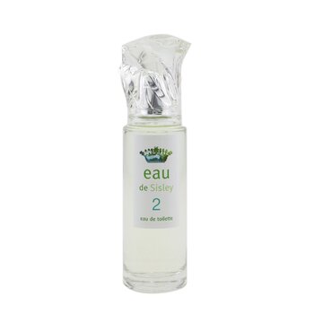 Eau De Sisley 2 Eau De Toilette Spray