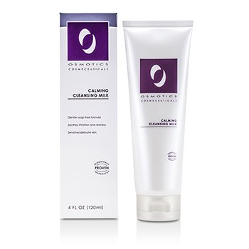 Calming Cleansing Milk
