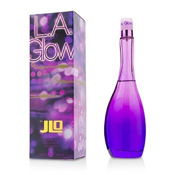 L.A. Glow Eau De Toilette Spray