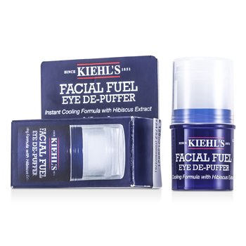 Facial Fuel Eye De-Puffer