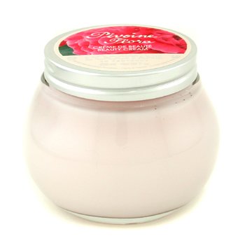 Peony (Pivoine) Flora Beauty Cream