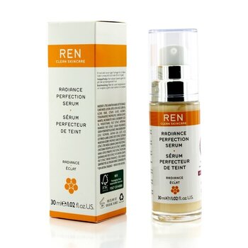 Radiance Perfecting Serum