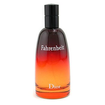 Fahrenheit After Shave Spray