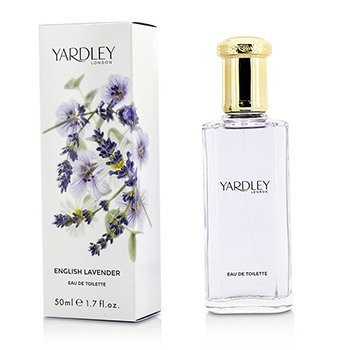 English Lavender Eau De Toilette Spray