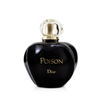 Poison Eau De Toilette Spray