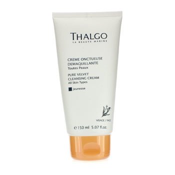 Pure Velvet Cleansing Cream