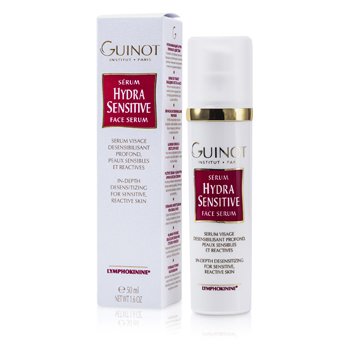 Hydra Sensitive Face Serum