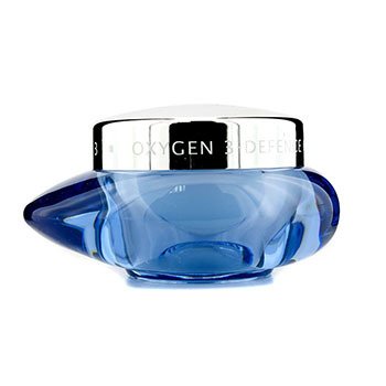 Oxygen 3 Defence Cream