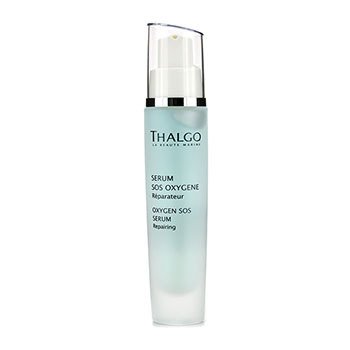 Oxygen SOS Serum