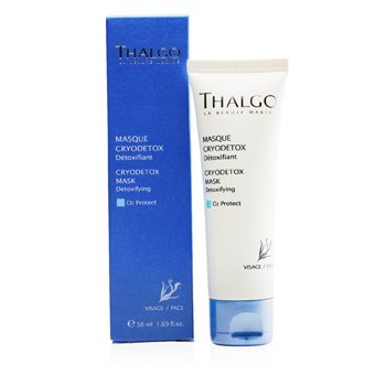 Cryodetox Mask