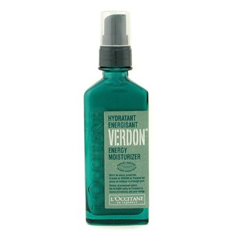 Verdon Energy Moisturizer