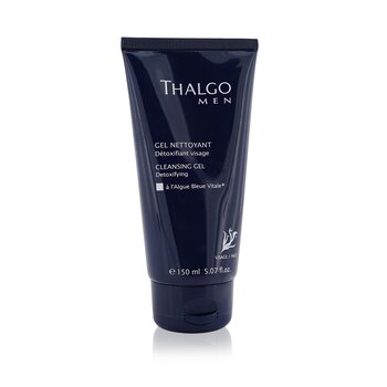 Cleansing Gel