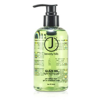 Glaze Me Light Styling Gel