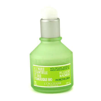 Angelica Protective Lotion SPF15