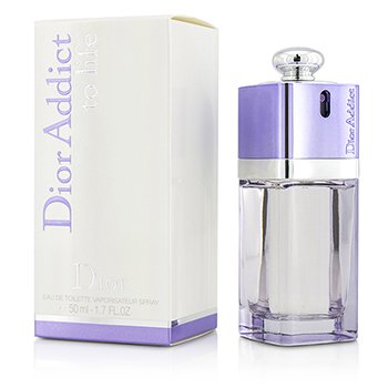 Addict To Life Eau De Toilette Spray