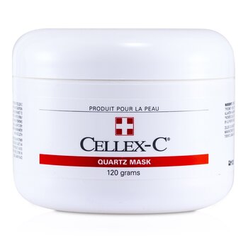 Cellex-C Quartz Mask (Salon Size)