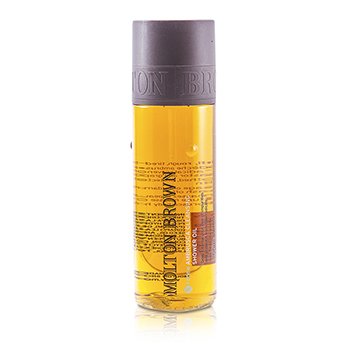 Renew Ambrusca Cleansing Shower Oil