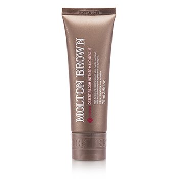 Hydrate Desert Bloom Intense Hand Rescue