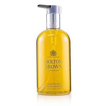 Amber Cocoon Fine Liquid Hand Wash