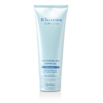 Revitalize-Me Shower Gel