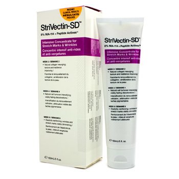 Strivectin - SD Intensive Concentrate For Stretch Marks & Wrinkles