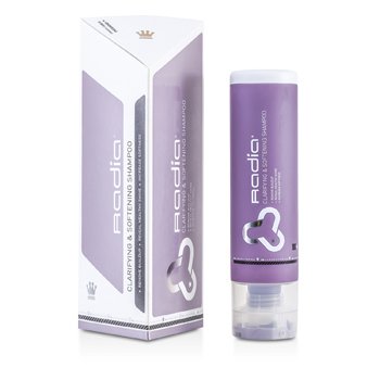Radia Clarifying & Softening Shampoo