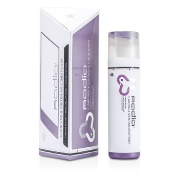 Radia Clarifying & Softening Conditioner