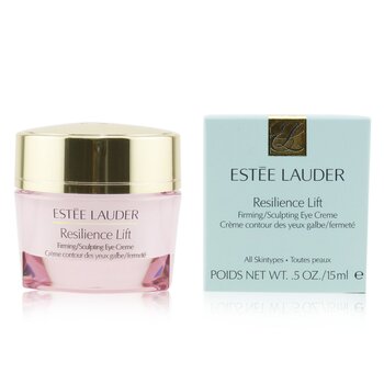 Resilience Lift Firming/Sculpting Eye Creme
