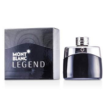 Legend Eau De Toilette Spray