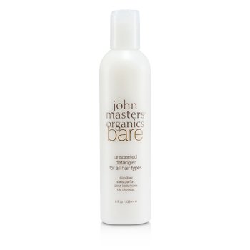 Bare Unscented Detangler