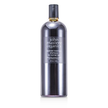 Lavender Rosemary Shampoo (For Normal Hair)