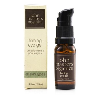 Firming Eye Gel