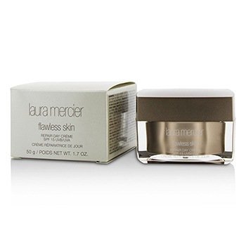 Flawless Skin Repair Day Creme SPF 15