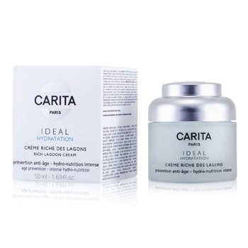 Ideal Hydratation Rich Lagoon Cream