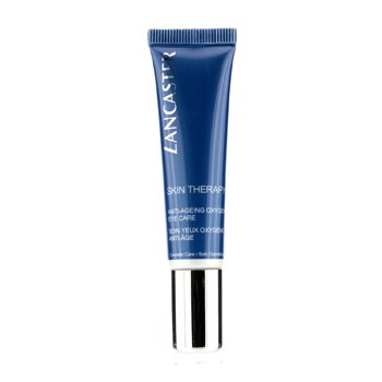 Skin Therapy Anti-Ageing Oxygen Eye Care