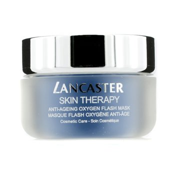 Skin Therapy Anti-Ageing Oxygen Flash Mask
