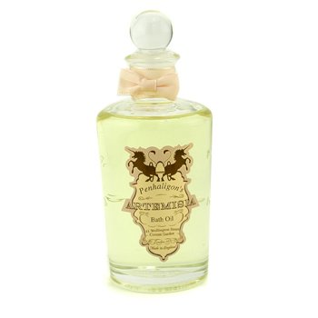 Artemisia Bath Oil