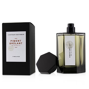Piment Brulant Eau De Toilette Spray