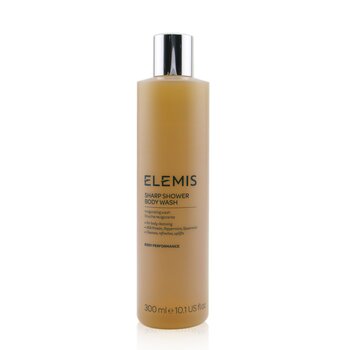 Elemis Sharp Shower Body Wash