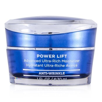 Power Lift - Anti-Wrinkle Ultra Rich Concentrate