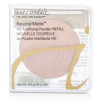 Beyond Matte HD Matifying Powder Refill - Peach
