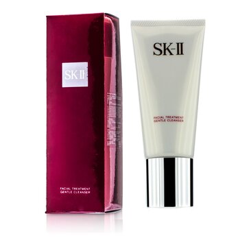 Facial Treatment Gentle Cleanser