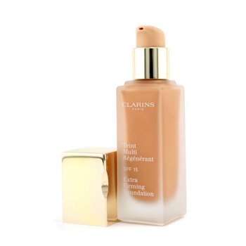 Extra Firming Foundation SPF 15 - 113 Chestnut