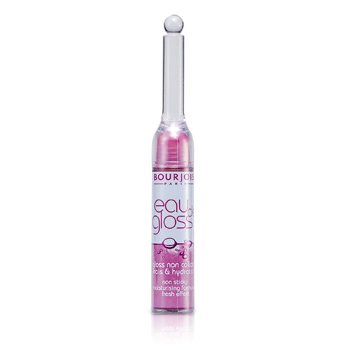 Eau De Gloss Moisturising Lip Gloss - # 12 Maka Frappe