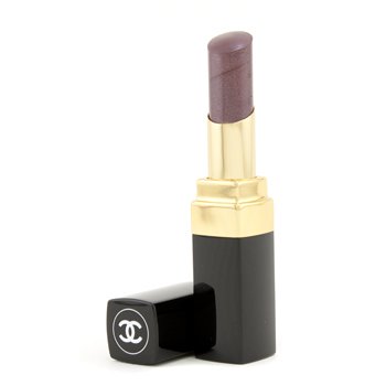 Rouge Coco Shine Hydrating Sheer Lipshine - # 65 Cavaliere